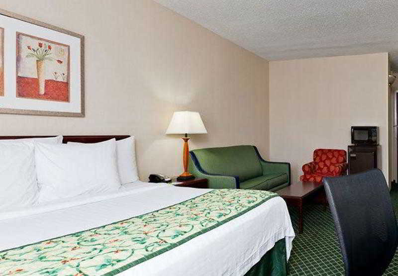 Fairfield Inn & Suites Chicago Midway Airport Bedford Park Habitación foto